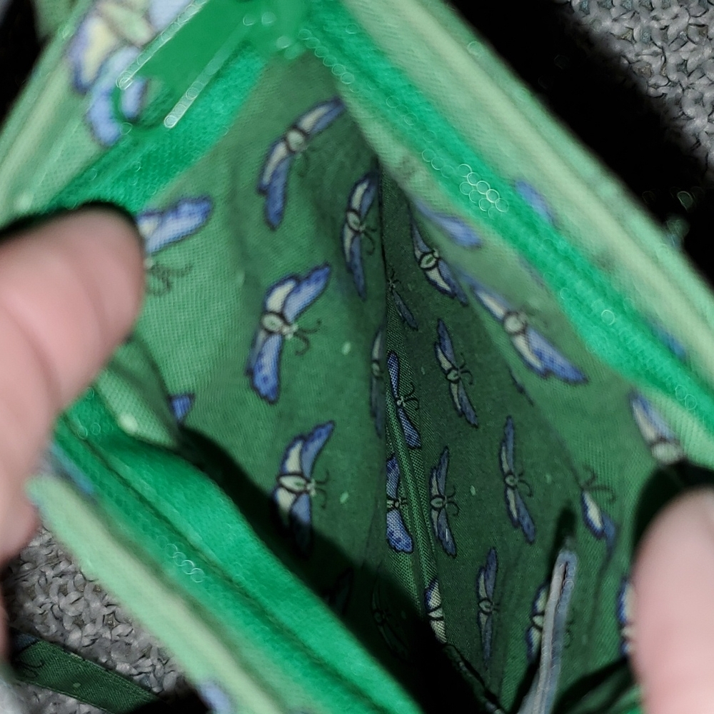 Tiny Shoulder Bag - image 5